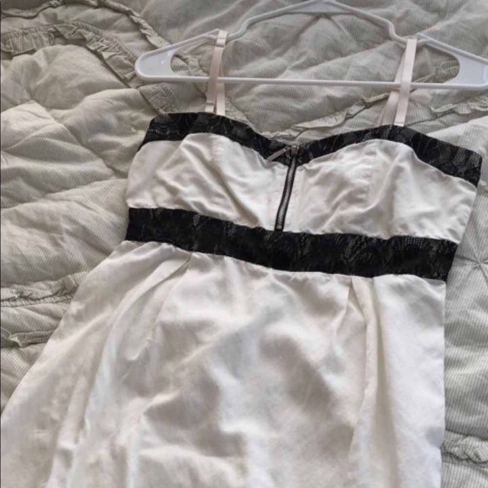Mini dress